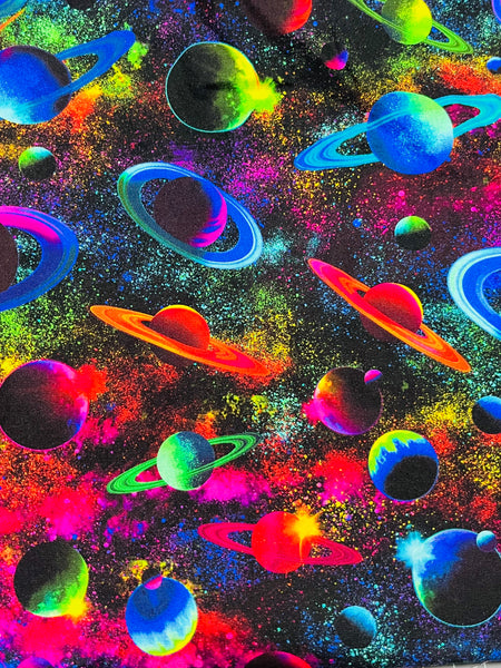 Planetas Liners (distintos tamaños a escoger)