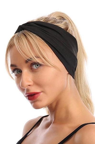 Bandana modelo twist