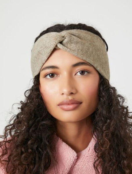 Bandana modelo twist