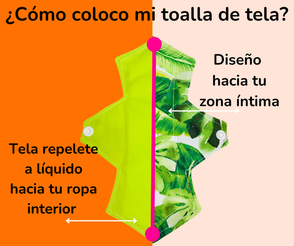 Betty Boop- Toalla ecológica