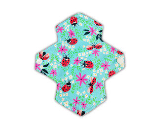 Ladybug Liners (distintos tamaños a escoger)