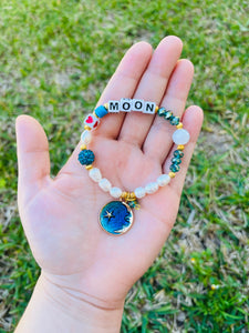 Colección Luna