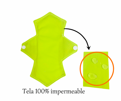 Ultra thin (Súper delgada) Flujo moderado/abundante