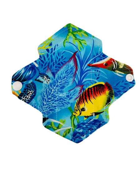 Océano- Toalla ecológica